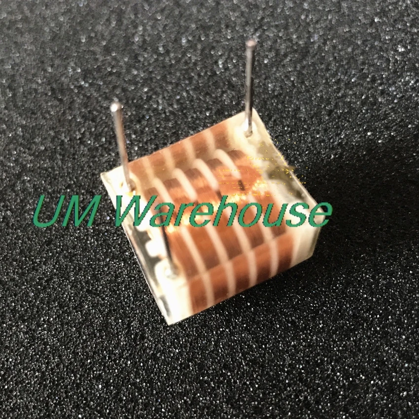 

100pcs Pulse high voltage package,Ignition coil of gas stove, ,HY-CD6, 5 slots and 3 pins, Missing right pin,transformer