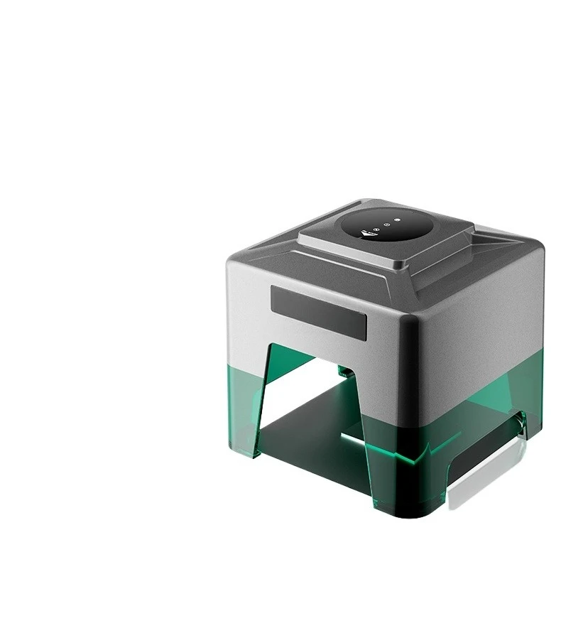 

Micro Desktop Stainless Steel Printing Engraving and Mini Marking Machine Fully Automatic and Portable