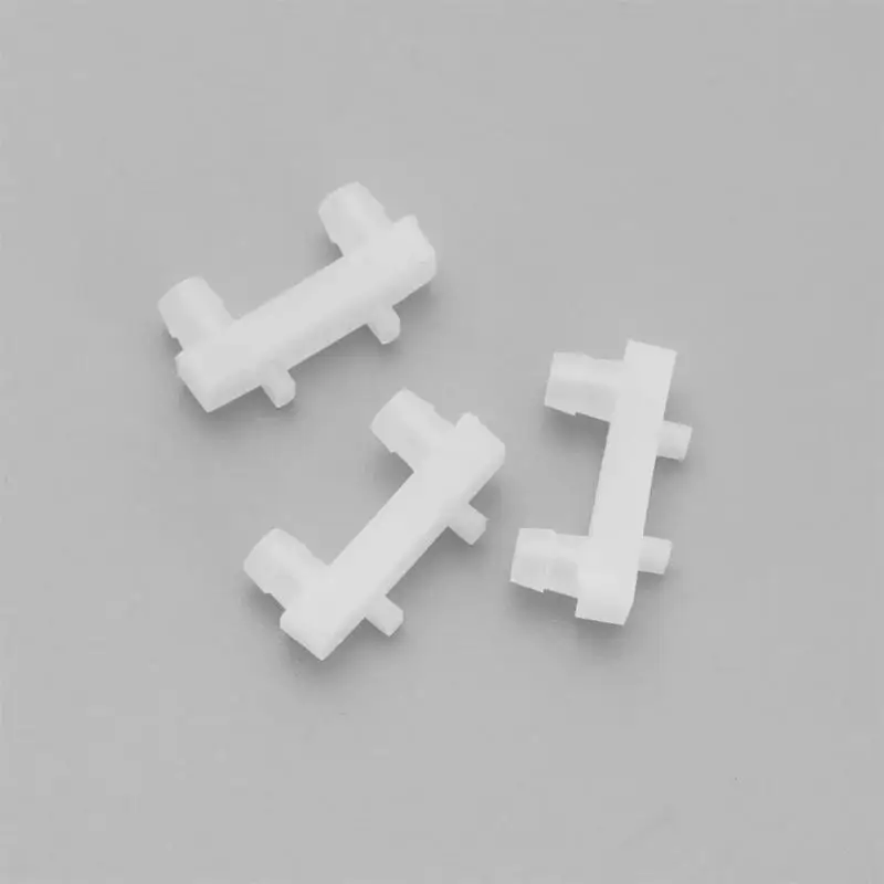 M7DF 10pcs Силиконовый кустарник ударной накладки Блендера Блендер соковыжималка аксессуар для блендера MB1001