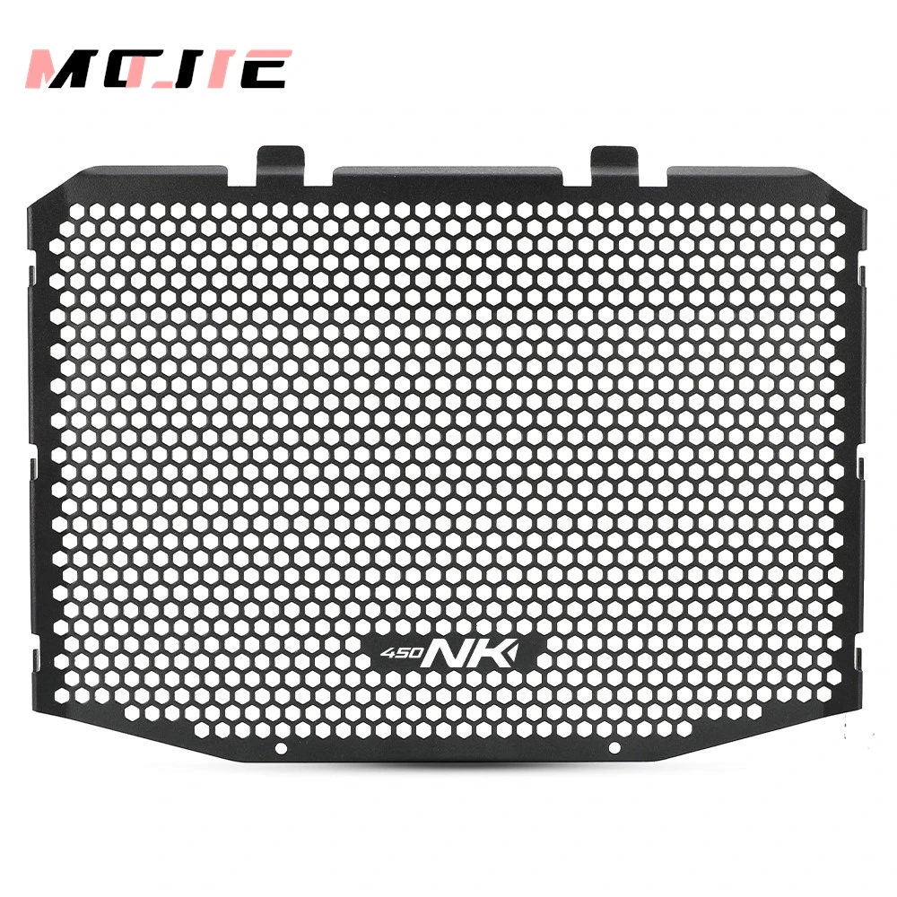 2026 2025 FOR CFMOTO 450NK 450SR 450SS 2023-2024 Motorcycle Accessories Radiator Gillie Guard Cover Protector Aluminium 450 SR
