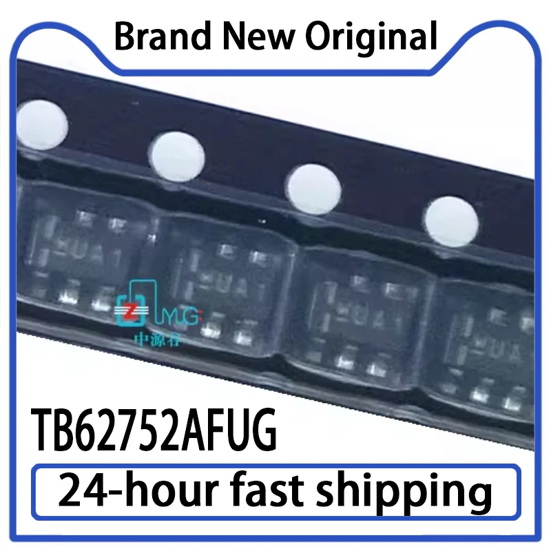 5PCS TB62752AFUG TB…