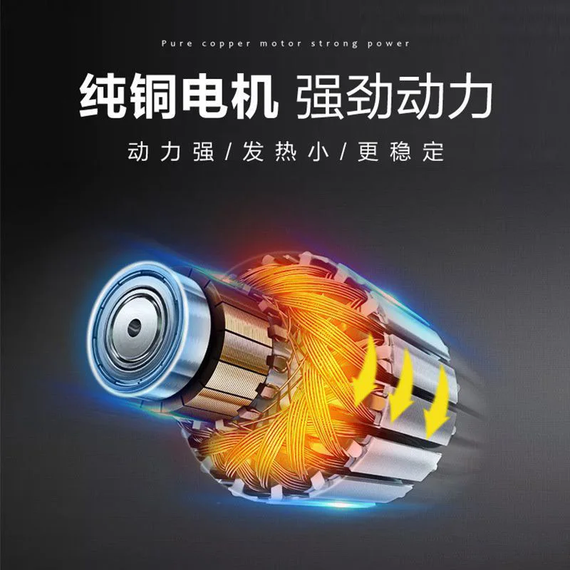 Factory Direct Sales Two-speed Double-action Dough Mixing Machine Commercial Automatic Multi-specification Hair Kneading Machine