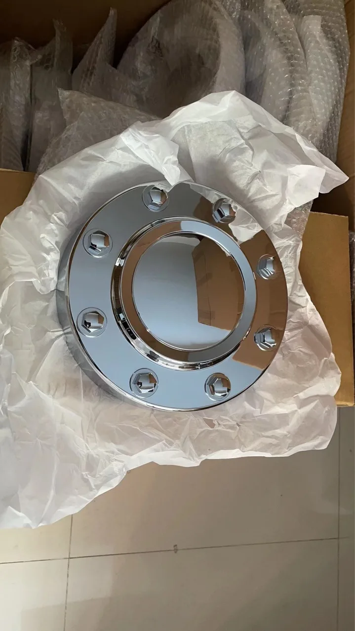 

Комплект из 4 колпаков для колесных дисков Dodge Ram 1500 2500 3500, совместимых с разболтовкой 4x100, 4x114.3, 5x114.3, 5x120, 5x127, 5x139.7