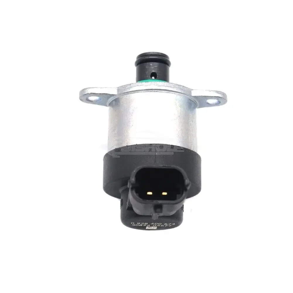 Car Hight Pressure Fuel Pump Regulator Suction Control SCV Valve 0928400673 For Chevrolet Silverado Express GMC Sierra Savanna