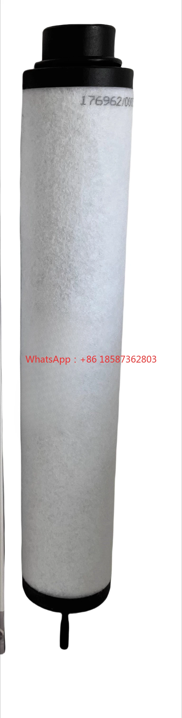 971431120-真空ポンプフィルターエレメント-sv300b-sv630b-オイルミストセパレーター-排気フィルター