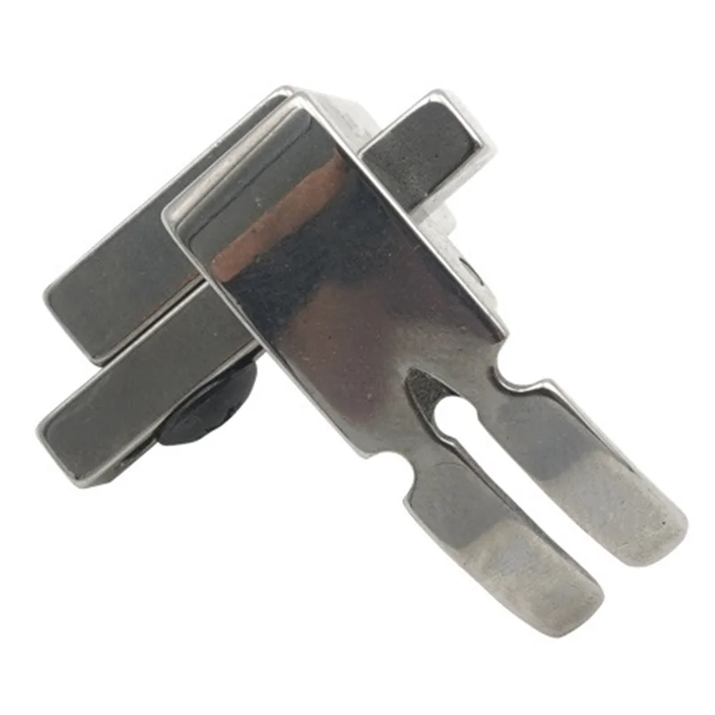 A60F-T3 Universal Presser Foot Adjustable Left And Right Single-Sided Presser Foot Three-In-One Multi-Function Presser Foot