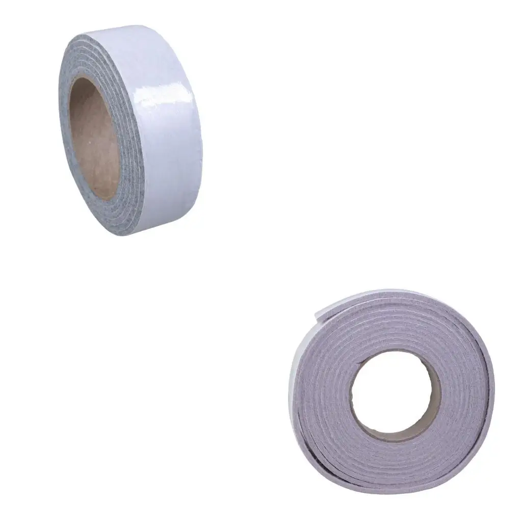 

Многоцелевые оконные полосы Farbic без плетения для быстрого поглощения влаги и простоты установки.