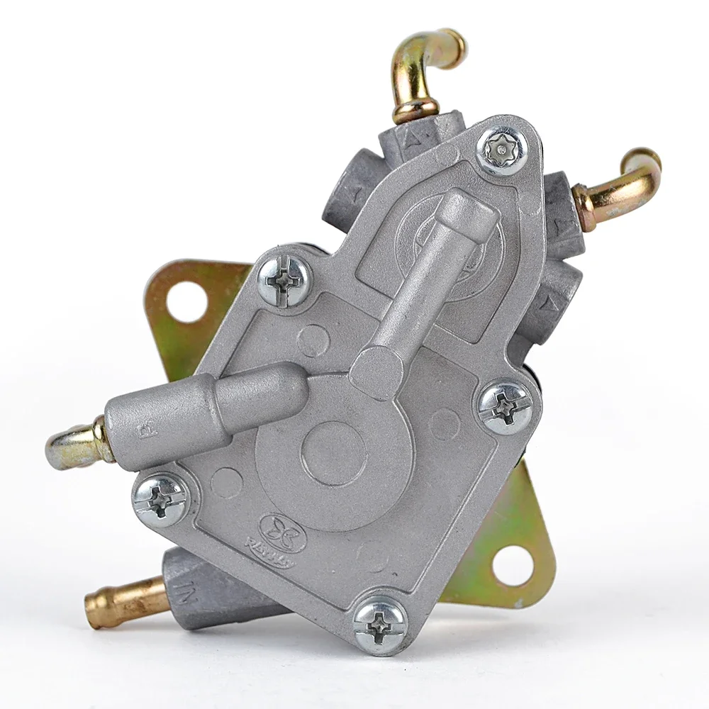 Motorcycle Fuel Pum…