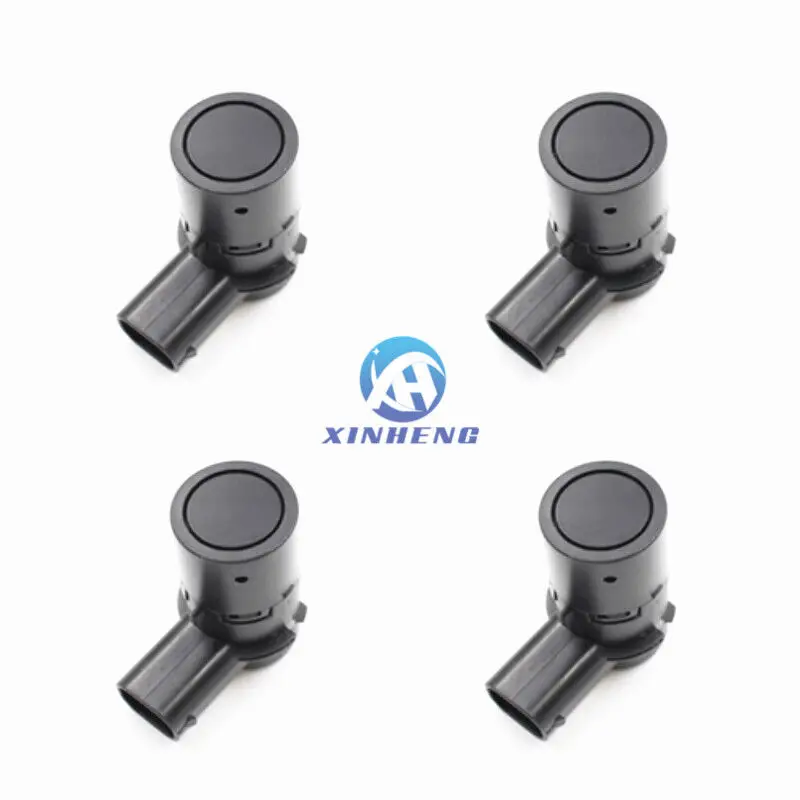 

4PCS YDB500311LML PDC Bumper Parking Sensor For Land Rover LR3 2005-2009 New