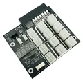 Black 12 Ports