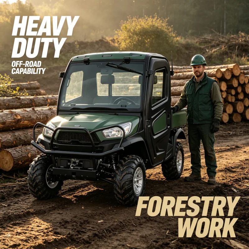 Outdoor Hunting Guide - Bulk Order Heavy Duty Petrol Hunting