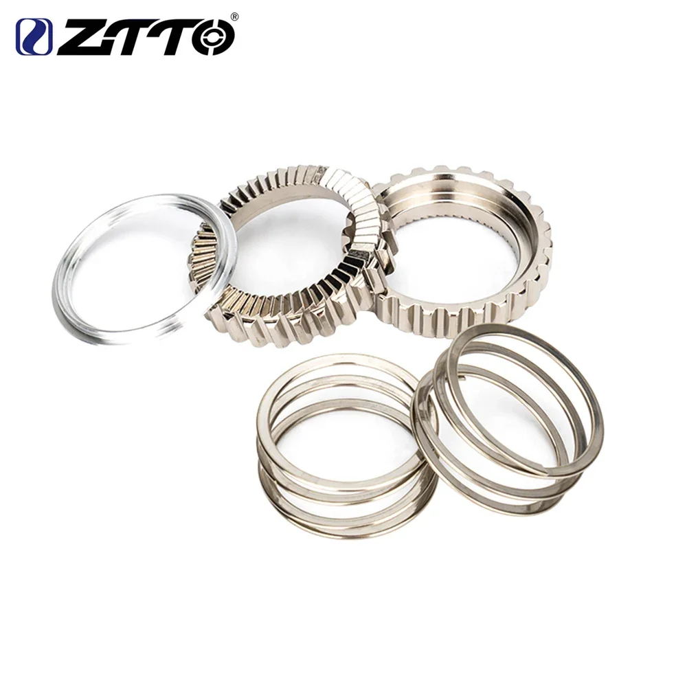 ZTTO MTB Bike Hub Service Kit Star Ratchet SL 54 TEETH 36 TEETH 18T 60T Hub TOOL For 60T 54T 36T 18T Parts Mountain bike hub