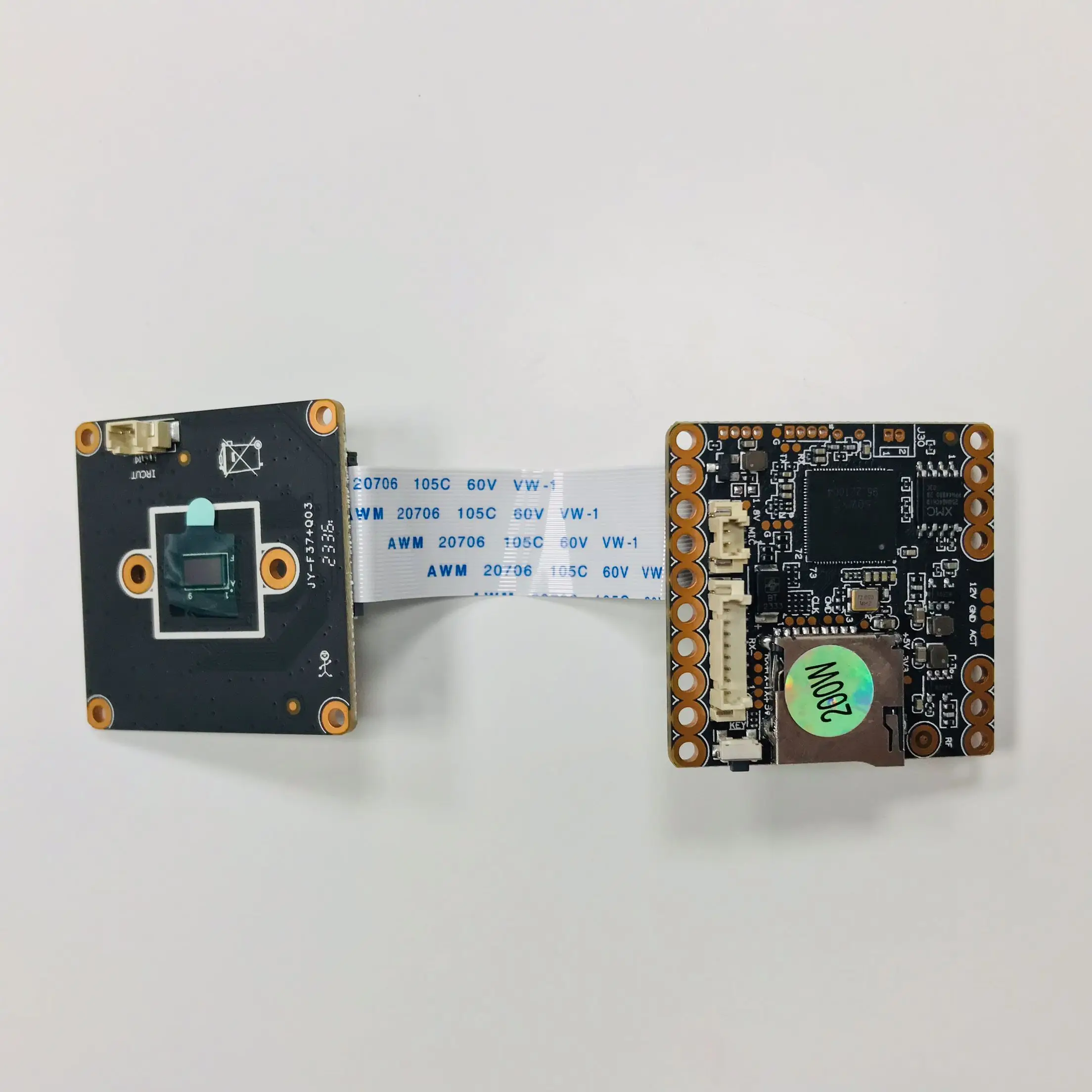Wireless Network Module 2 Million/3 Million/5 Million WIFI Hotspots Two-way Voice Communication