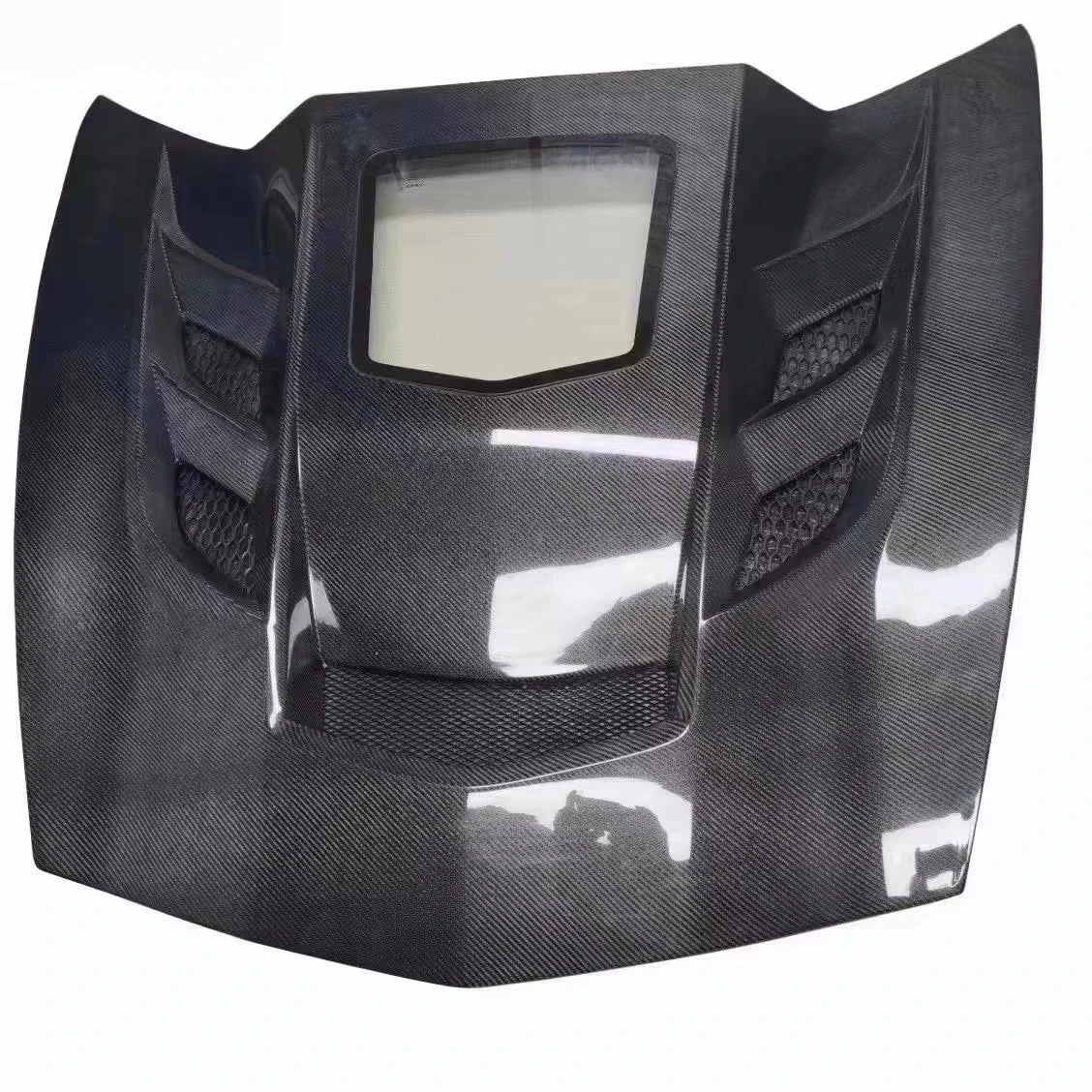 

Car Hood Suitable for Chev Corvette Z06 C7 Carbon Fiber Hood