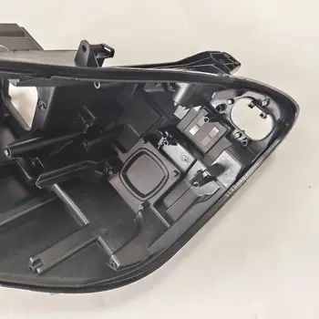 適用於賓士S-ClassW217轎跑車2015-2019款頭燈底座、頭燈尾殼、頭燈總成(黑色尾殼) 10 最佳銷售 賓士W217 - №2