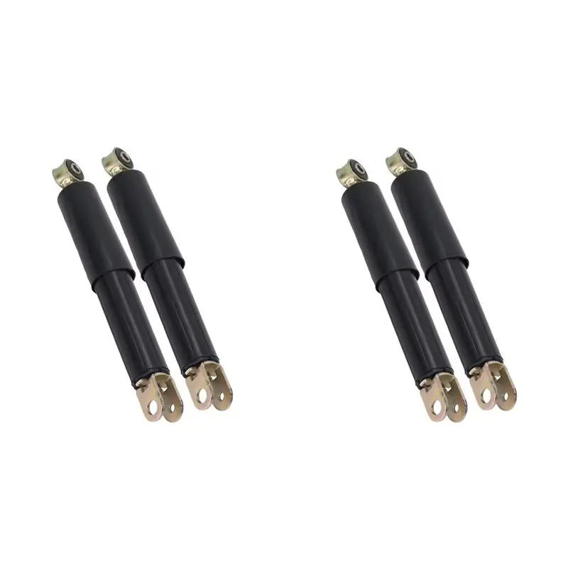 AASS-Shock Absorber 2 Pair 260Mm Motorcycle Front Shock Absorbers Struts Alloy Steel For GY6 125 50-150Cc Scooter