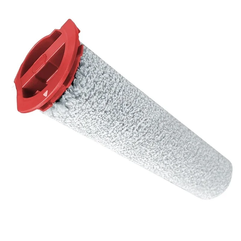 متوافق مع Roborock Dyad Pro / Dyad Pro Combo / WD2H1A / A10 Ultra Roller Brush Accessory Part Spare-B27C #5