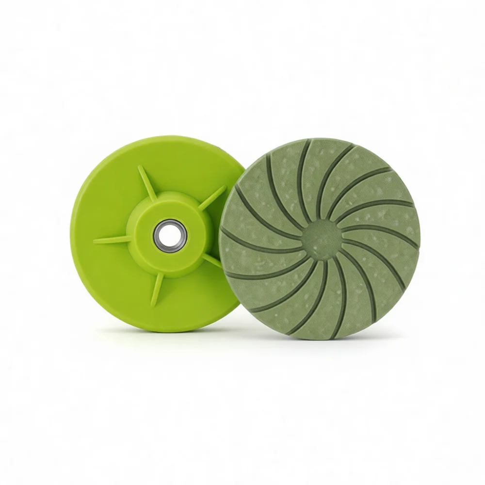 Diamond Disc For Stone Ceramic Marble Edging Chamfering Polishing M10 Tool Abrasive Bit Professional Surface Finishing Kit