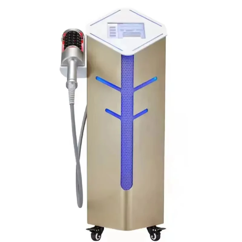 

2025 NEProfessional Roller Physiotherapy Roller New Technology Eliminates Pain Anti-cellulite Skin rejuvenation Slimming Machine