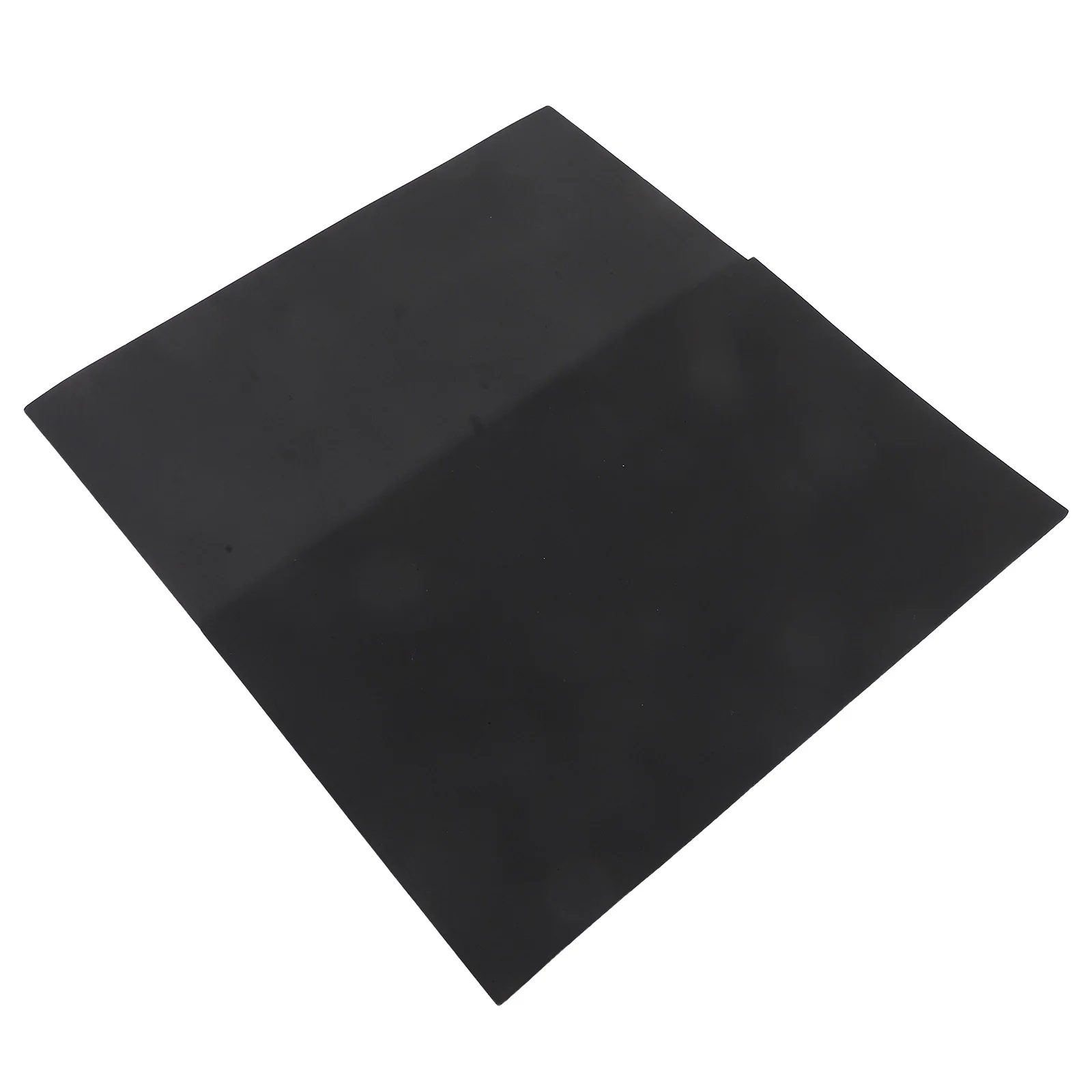 

2pcs Aquarium Pad Fish Tank Leveling Mat Non-slip Insulated Cushion Protection Accessories Under Tank Beginner Stability
