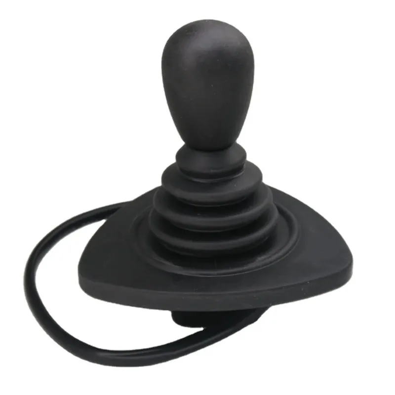 Advanced Electronic Joystick for Forklift Parts - Enhanced Control Model J-DZCZ006X