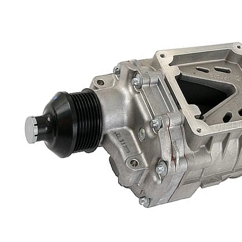 Wholesale Factory Auto Parts Turbo Super Charger for Mercedes C230 W203 Spare Part 2710902780 for Volv Parts Supplier