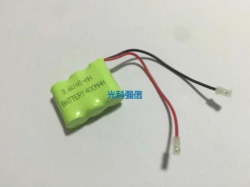 New authentic 3.6V 1/2AAA 400MAH battery cordless mother machine Hot A/ New Hot A phone