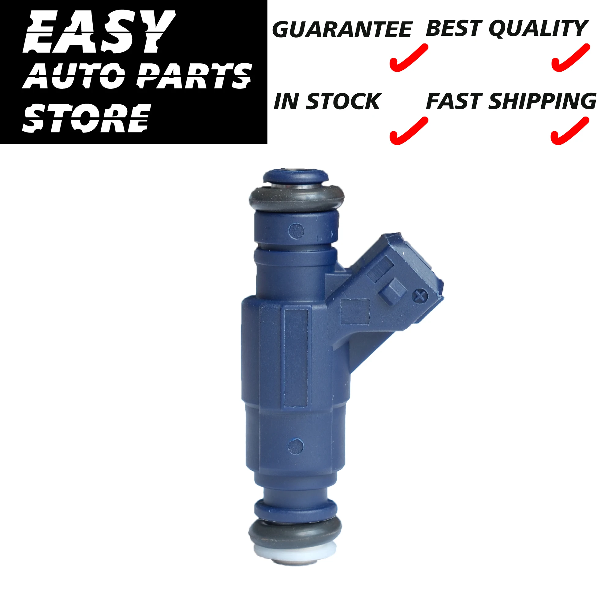 Fuel Injector,OEM 0280156065,For Audi A4 Quattro For Passat 1.8L 06B133551M 340cc,Set of 4,2 year warranty,in stock