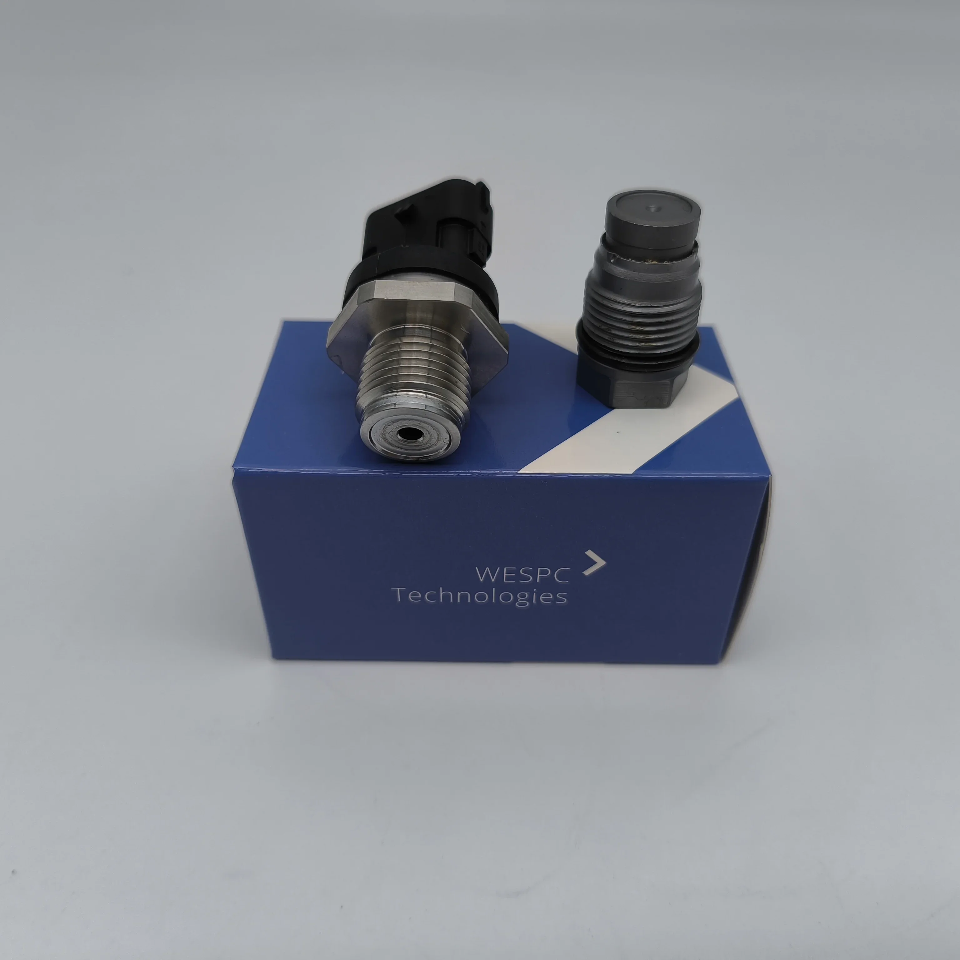 20973777 Pressure Sensor Kit Parts WESPC . Suitable for Volvo FL FE D5E D6E B5LH High Quality Useful