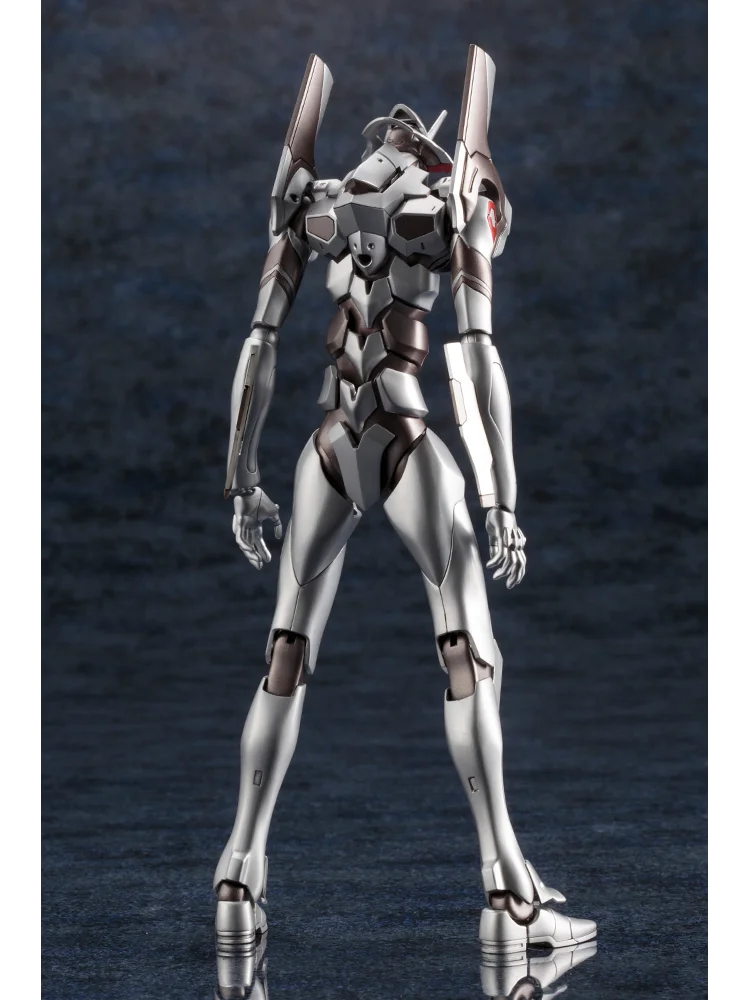 В наличии: Переиздание Kotobuk – обзор и цена Model Kit Genesis