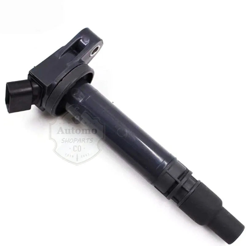 6 Ignition Coil Spark plug for 3.5 V6 Toyota Sienna Avalon Camry Highlander Rav4 Venza Lexus RX350 ES350 RX450h 07-15 9091902250