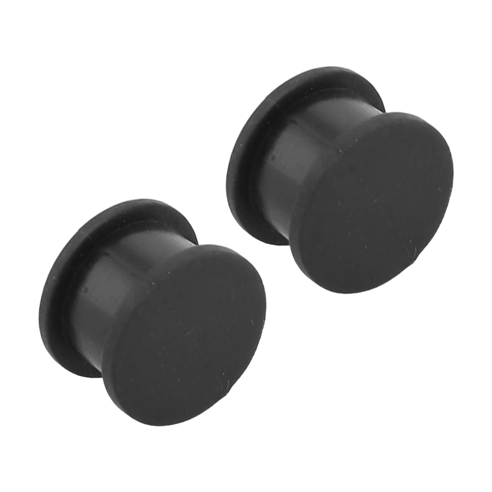 2pcs/set Cable End Connector Car Accessories Bushing Fix Cable End Connector For Bora 2005-2015 Plastic Repair Kit Car