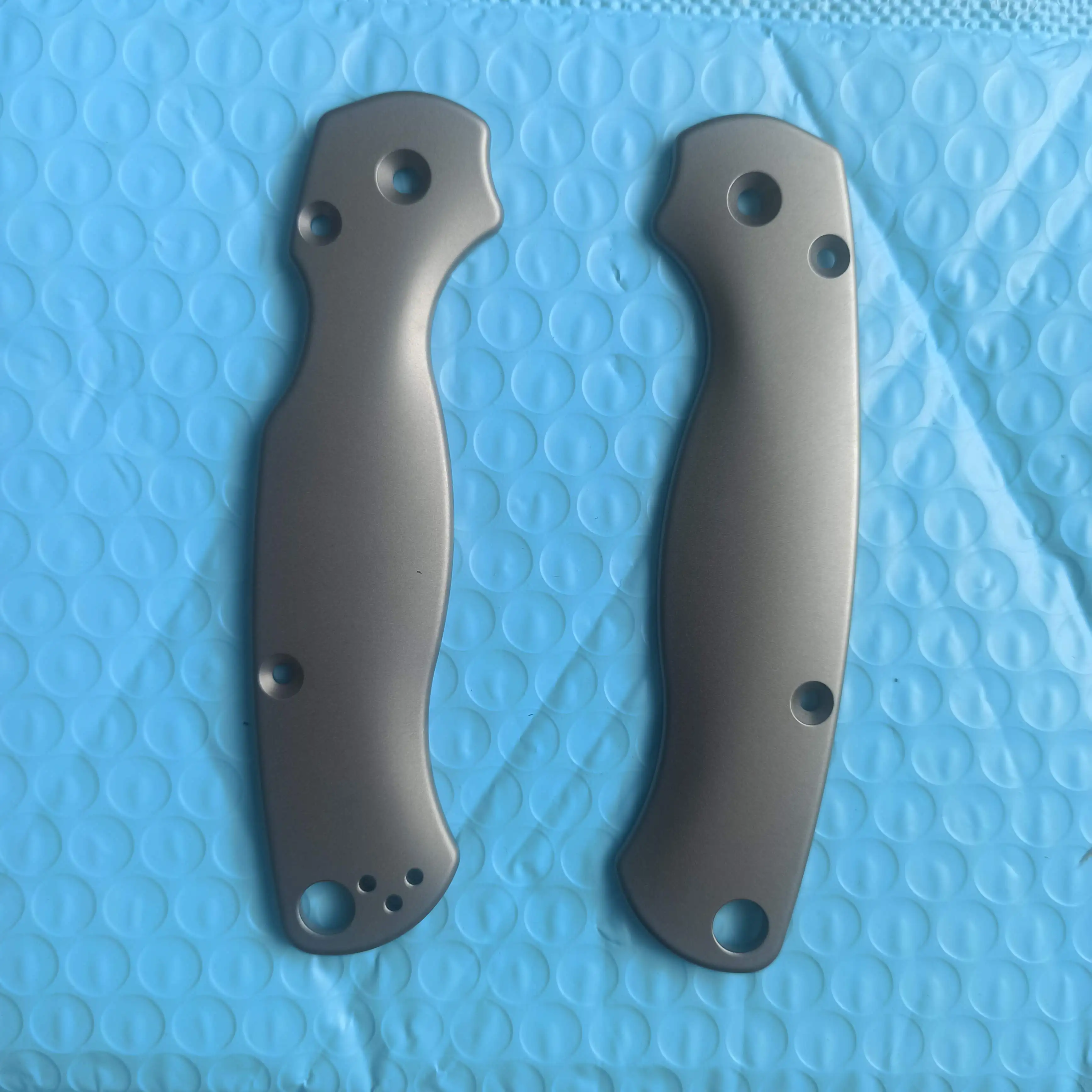 1 Pair Titanium All… - image