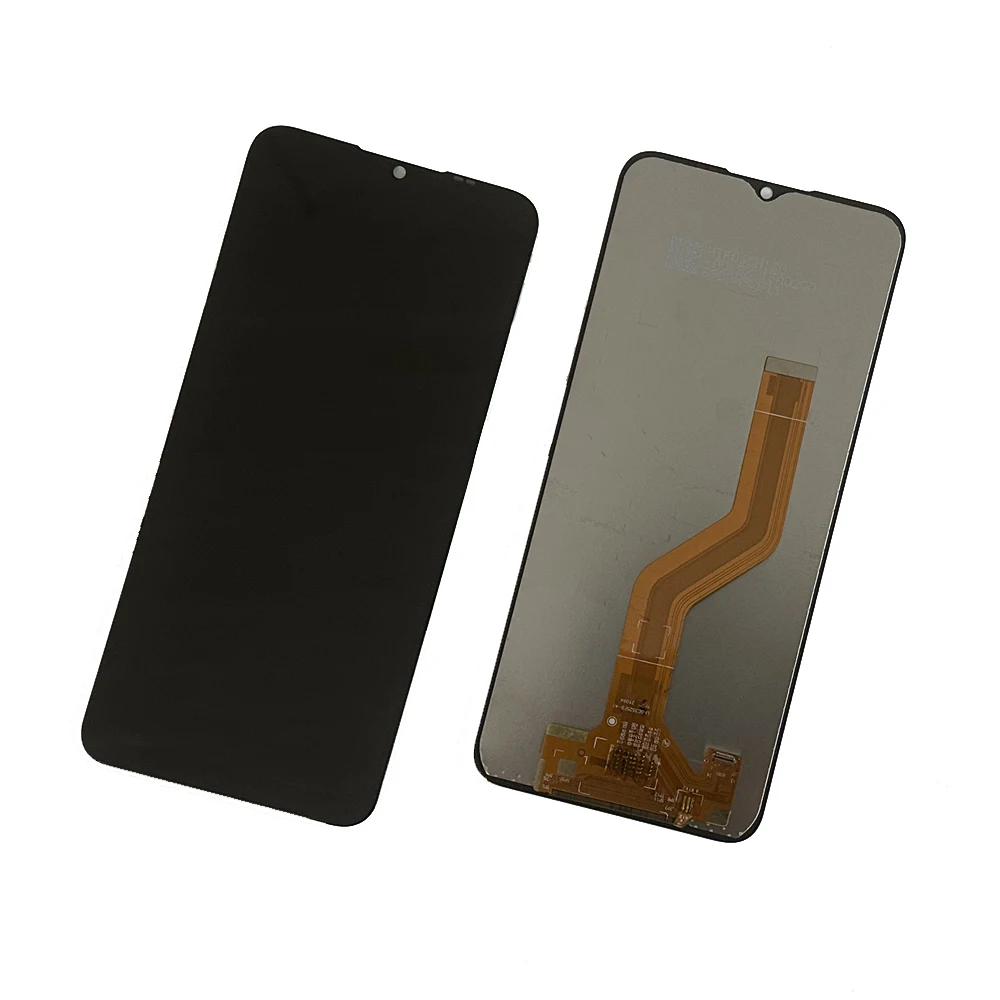 Original Tested For Reeder P13 Blue Max 2021 LCD Touch Glass Digitizer Assembly S19 Max Pro S 108MP S19Max LCD