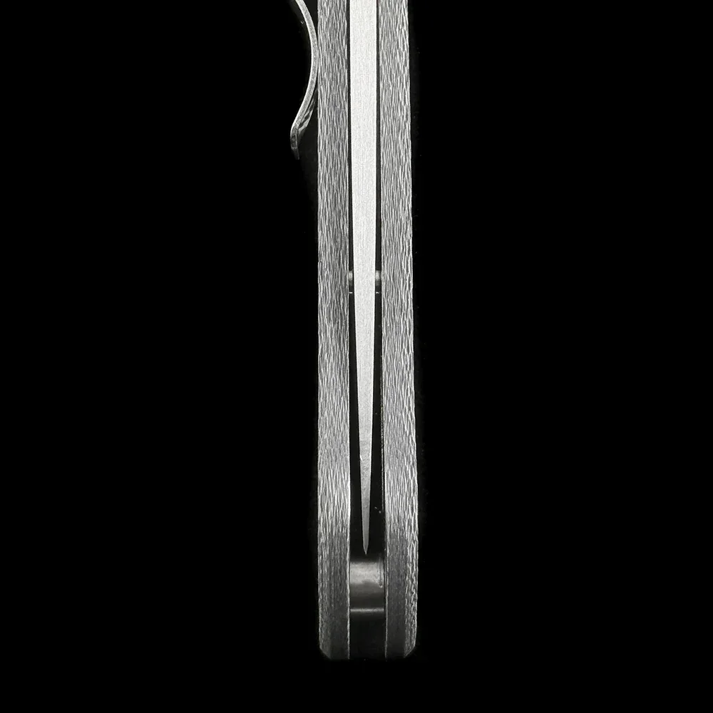 OK-C36 Mil 2 CF مقبض سكين للفرد في الهواء الطلق التخييم الصيد جيب EDC أداة سكين