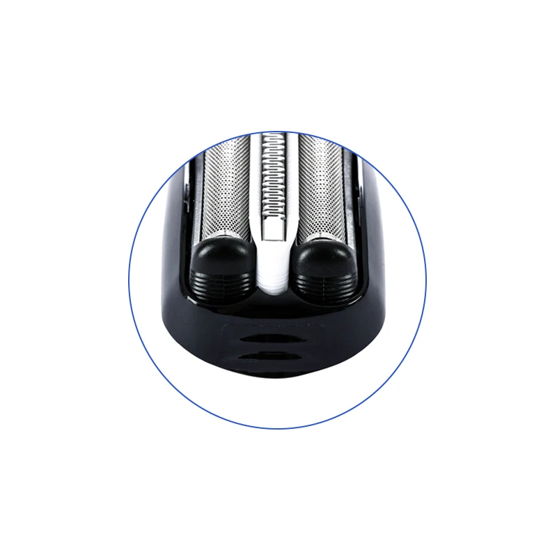 

Suitable for BRAUN 3 Series electric shaver 32B mesh assembly integral blade head