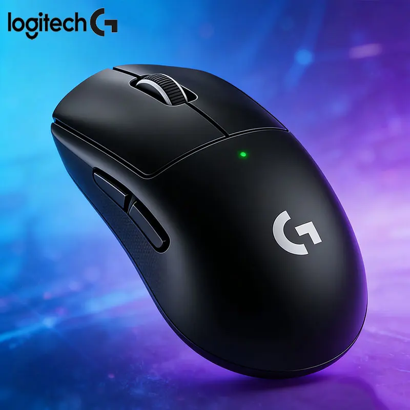 

Logitech PRO X SUPERLIGHT 2SE/G102/G203 High cost-performance gaming mouse, suitable for both office and gaming