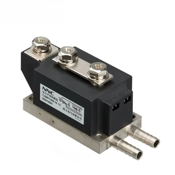Thyristor Module Mt…