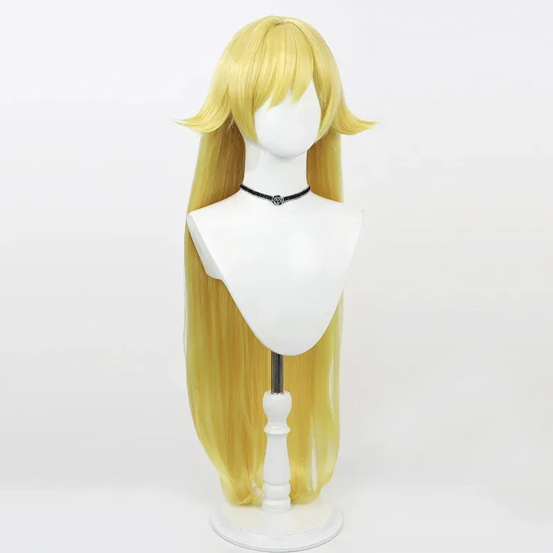 Nell'anime "Jinno's Journey", la parrucca cosplay di Nao Rin è disponibile e è adatta per le feste di Halloween e Natale.