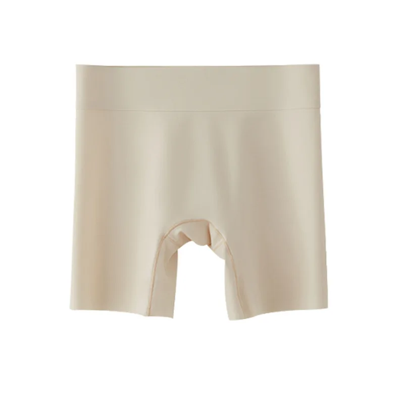 BirdTree-pantalones de seguridad de seda 100% auténtica, mallas antideslumbrantes de cintura media, de alta elasticidad, para verano y otoño, P46519QC, 2 piezas, 2024