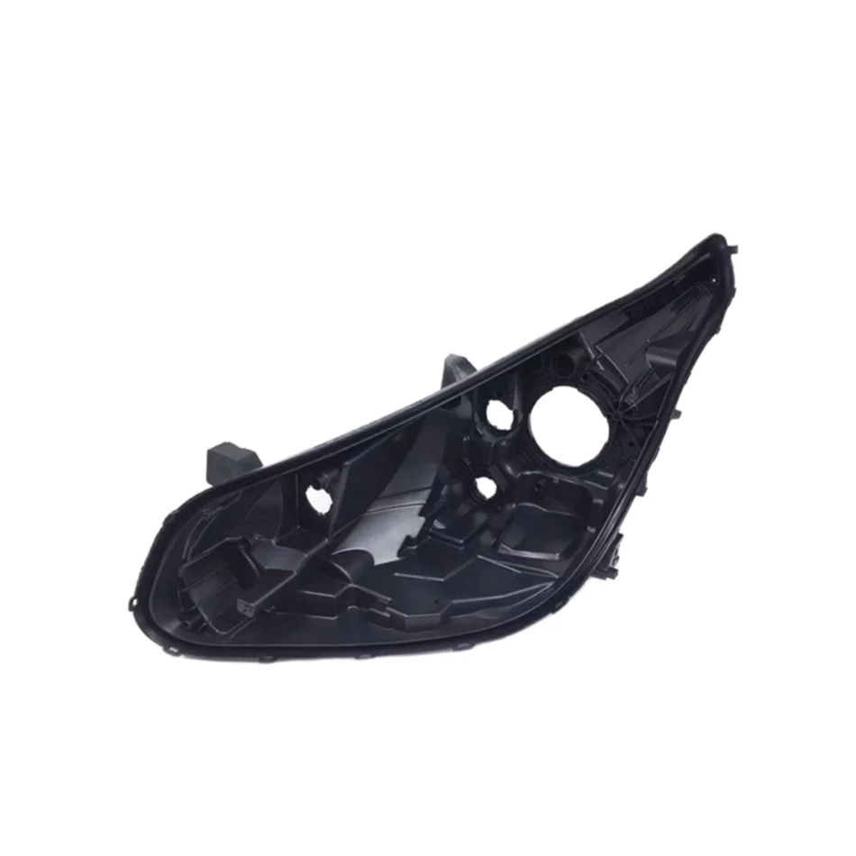 

Для Kia K2 2017 2018 2019, автомобильные товары, основание фары, корпус фары, кронштейн, стекло передней лампы