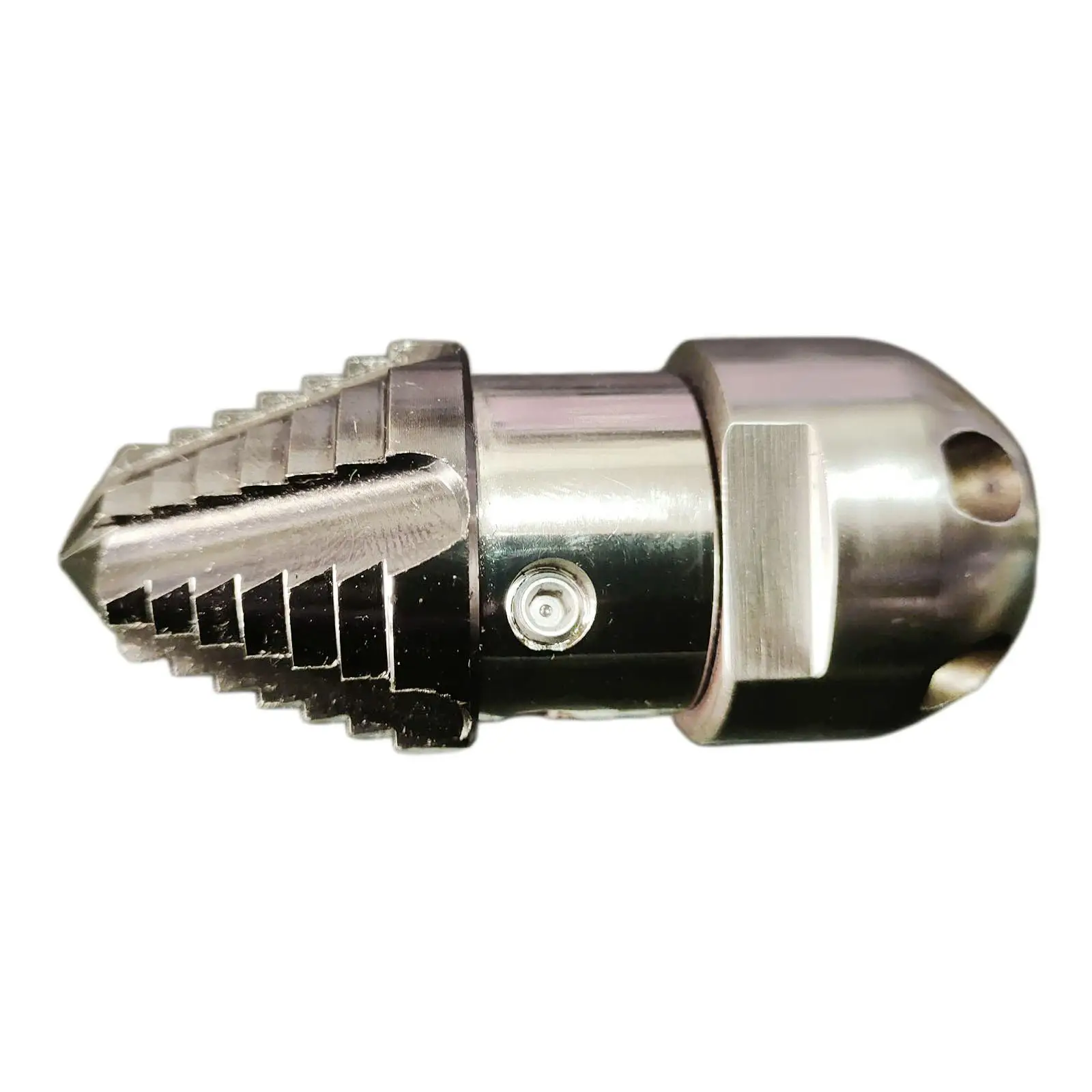 High Pressure Washer Adapter Nozzles Washing Machine Pipe Dredging Nozzle Drain Augers for Municipal Sewer Pipe Unclogging