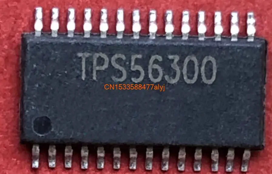     NEW TPS56300 TPS56300PWPR TSSOP28