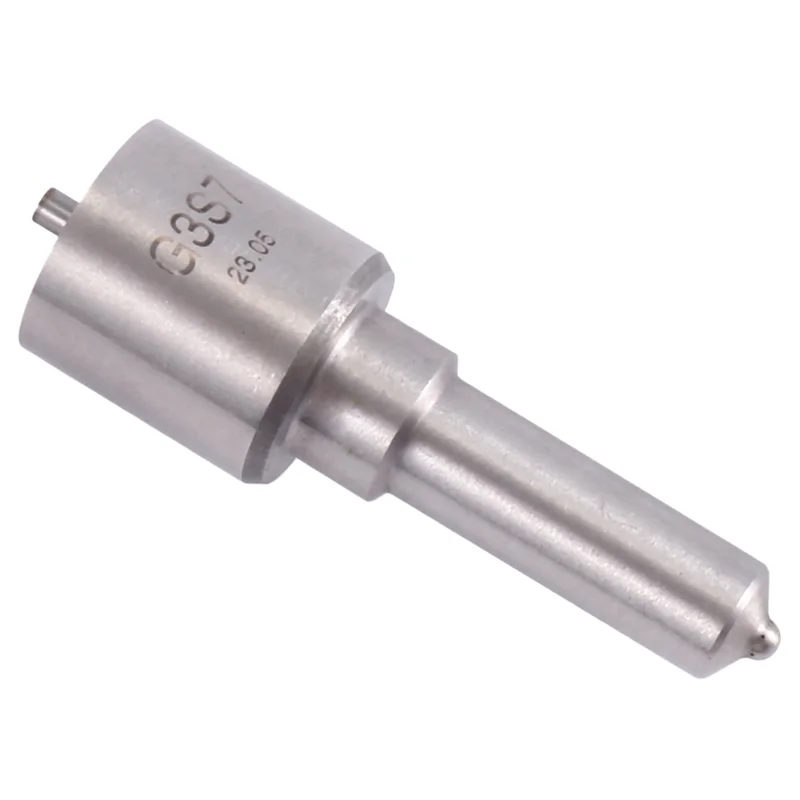 

G3S7 293400-0070 Новая топливная форсунка для сырой нефти Серебряная топливная форсунка для форсунки Toyota Hiace 295050-0190