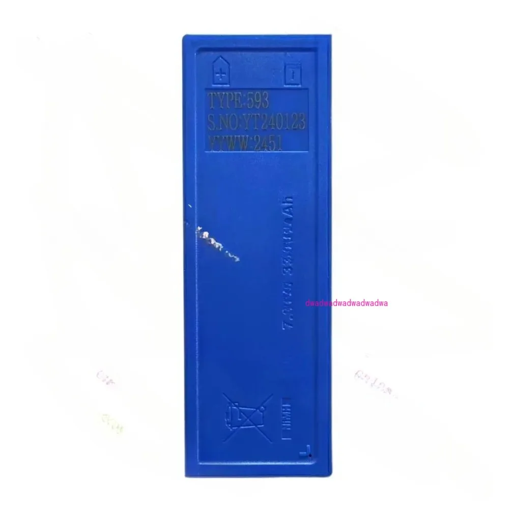 remote control battery 3000mAh 593/592/960/590/RC400
