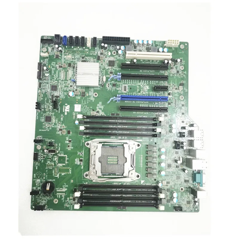 AL3610 For DELL Precision 5810 T5810 Motherboard CN-0HHV7N 0HHV7N HHV7N LGA 2011-3 DDR4 Mainboard 100% tested