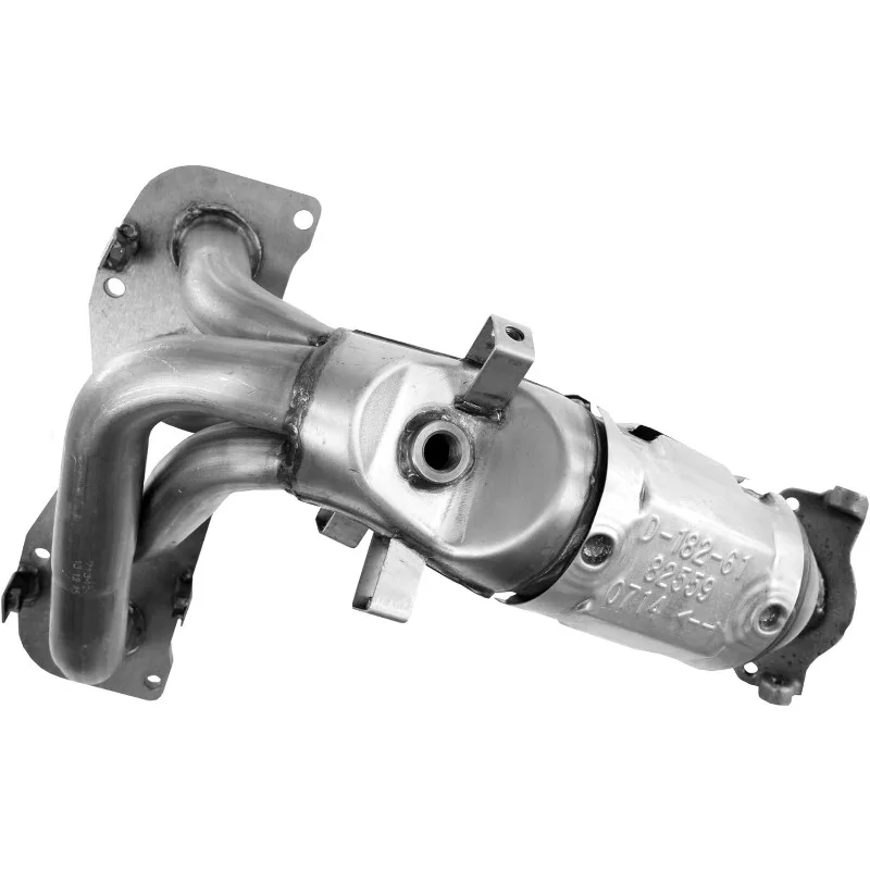 

Walker CalCat CARB 82559 Direct Fit Catalytic Converter with Integrated Exhaust Manifold