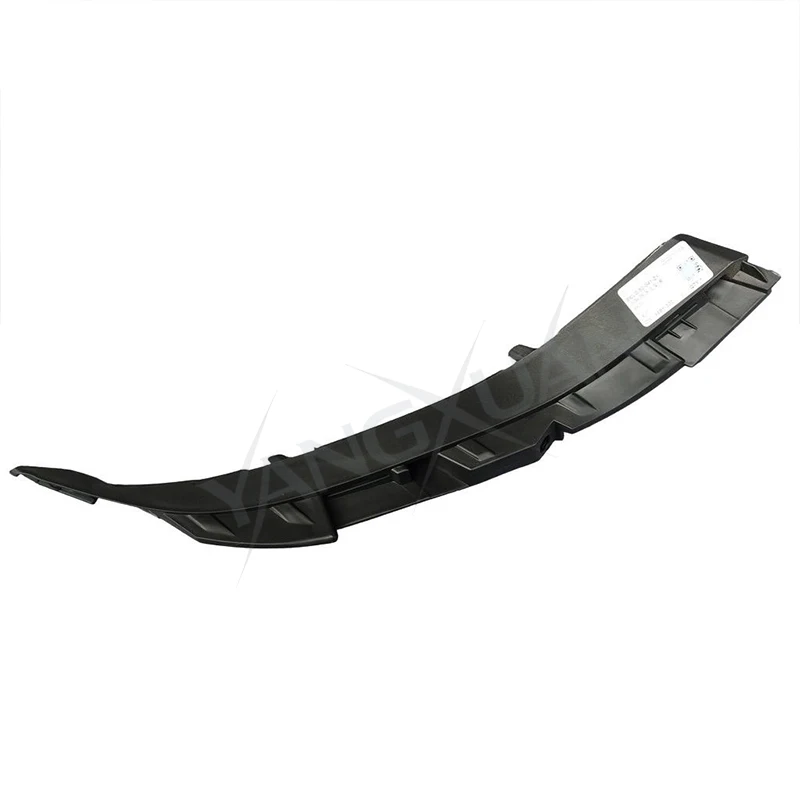 Front Bumper Grille Headlight Bracket Support Retainer Mount For Mazda CX30 CX-30 Mazda 3 Axela 2020-2024