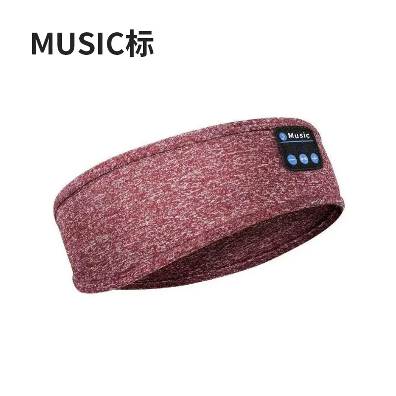 

Sooyn Choice For Portable Audio headset bluetooth wireless Usage time 8 hours color Red Blue Black Grey BT LZ-65 water proof