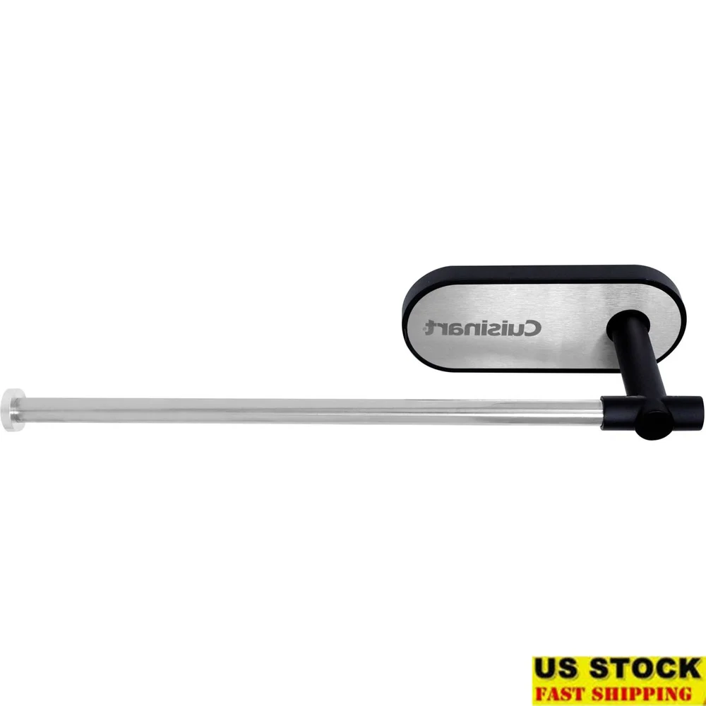 

Магнитный держатель для бумажных полотенец. Простая установка. Инструменты не требуется. Гриль. Курильщик. Вертикальное горизонтальное крепление. Быстрая очистка. Прочный.